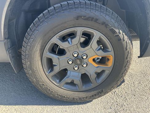 Used 2024 Ford Maverick Tremor w/ Tremor Off-Road Package AWD/4WD image 3