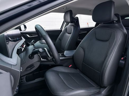 Used 2023 Kia EV6 Wind w/ Wind Technology Package image 21