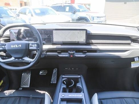 New 2026 Kia EV9 GT-Line image 12