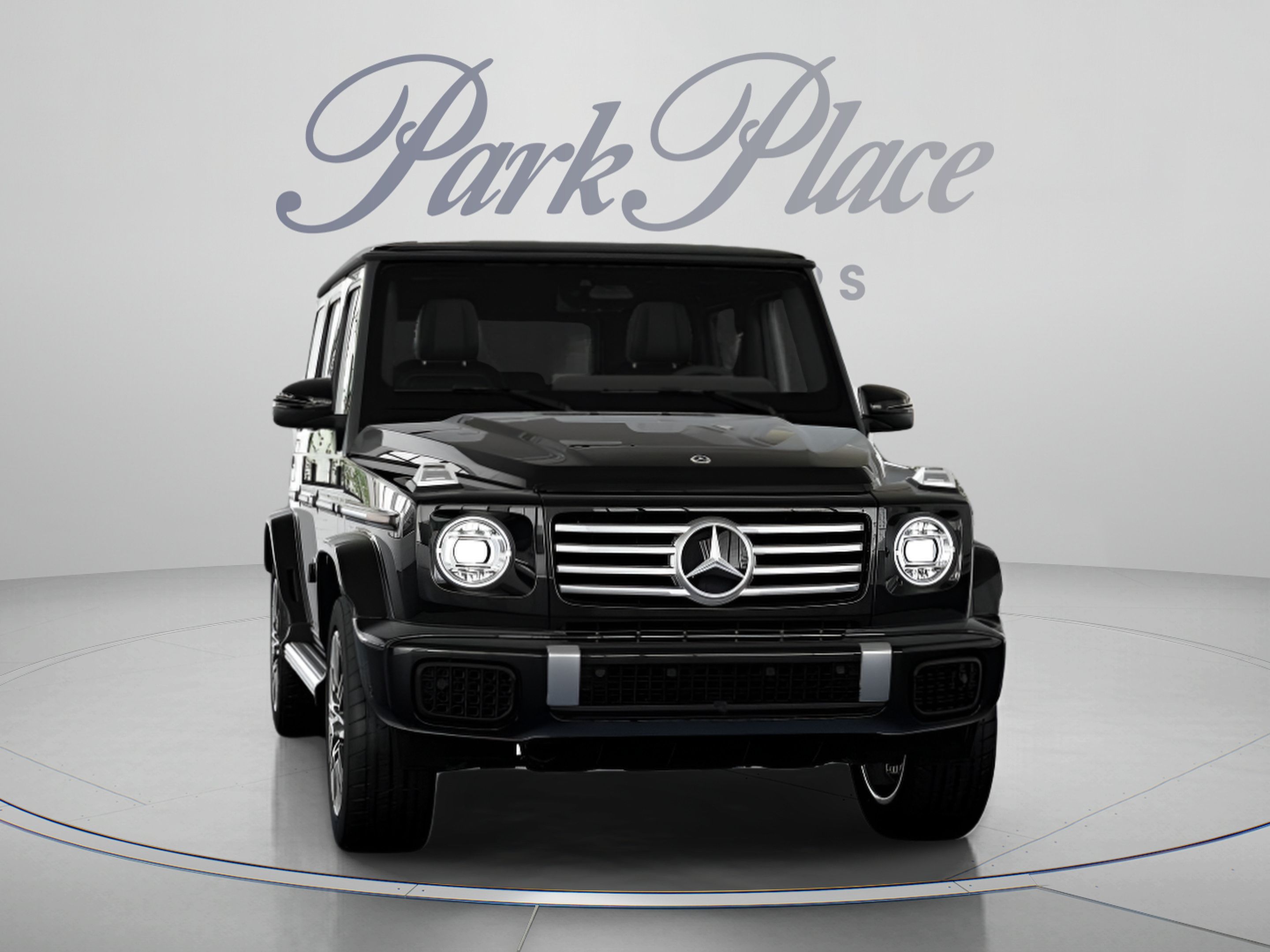New 2027 Mercedes-Benz G 580 e image 33