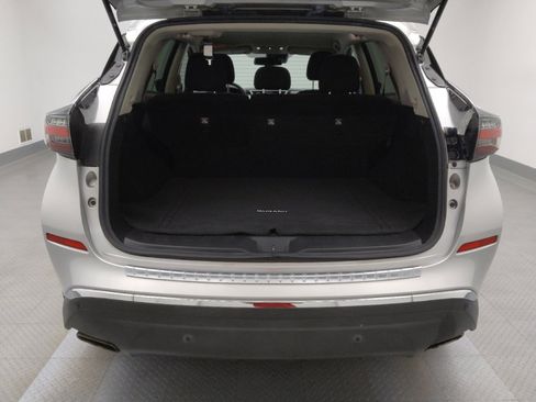 Used 2021 Nissan Murano SV image 29