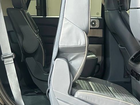 Used 2022 Lincoln Navigator Black Label AWD/4WD image 70