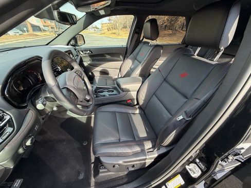 New 2026 Dodge Durango GT image 16