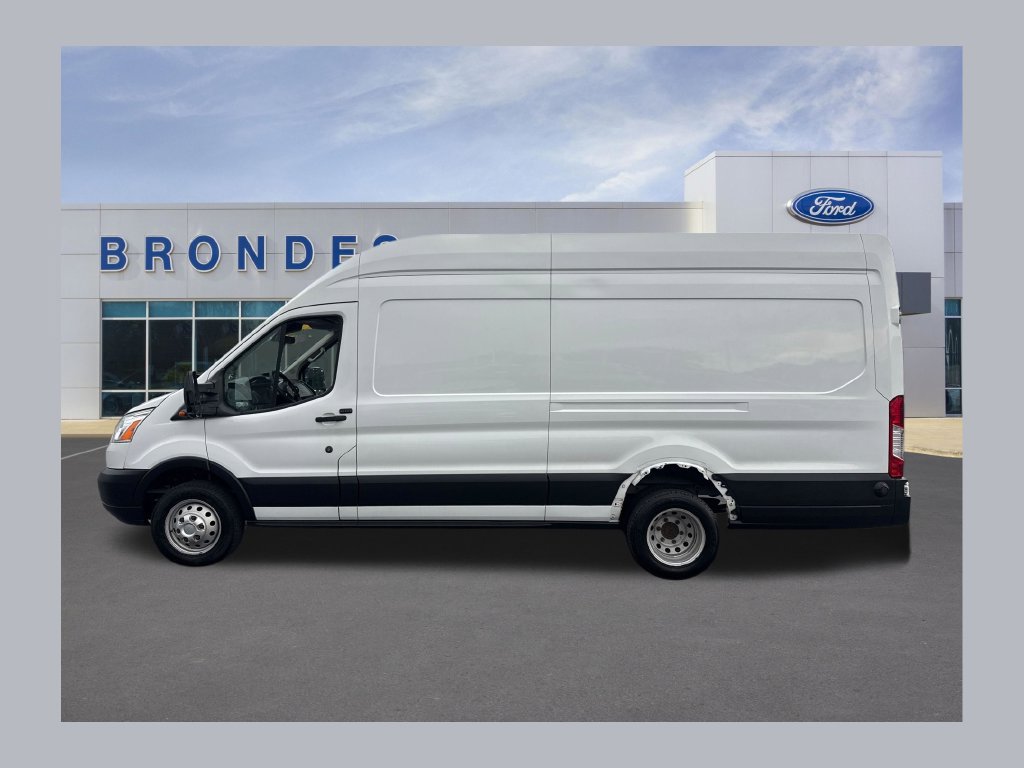 Used 2019 Ford Transit 350 148 High Roof Extended DRW RWD 360° Tour