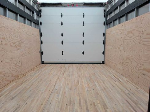 New 2024 Chevrolet Express 3500 w/ Power Convenience Package image 14