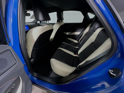 Used 2023 Lexus NX 250 FWD w/ Premium Package image 29