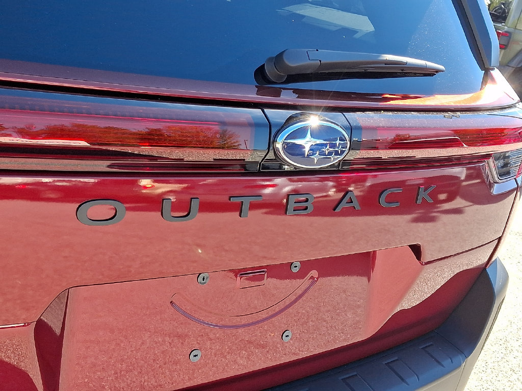 New 2026 Subaru Outback Touring XT AWD/4WD image 11