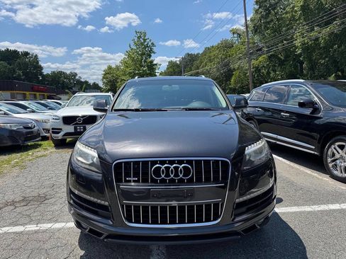 Used 2015 Audi Q7 3.0T Premium w/ Audi Guard Protection Package image 2