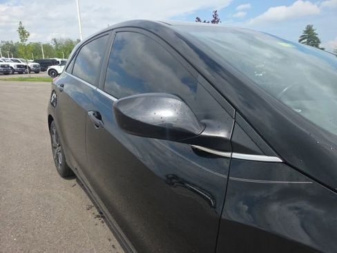 Used 2013 Hyundai Elantra GT w/ Touch & Go Pkg FWD image 5