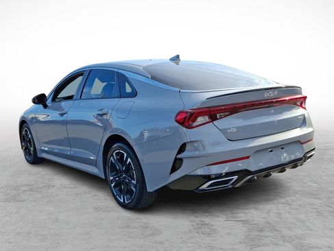 Used 2023 Kia K5 GT-Line w/ GT-Line Premium Package image 4