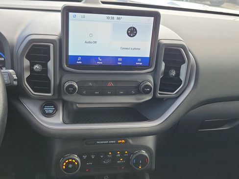 Used 2023 Ford Bronco Sport Big Bend w/ Convenience Package image 19