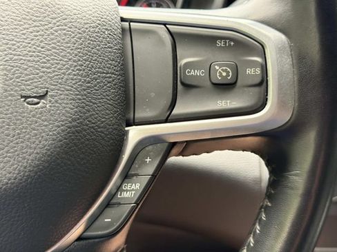 Used 2024 RAM 2500 Big Horn AWD/4WD image 27