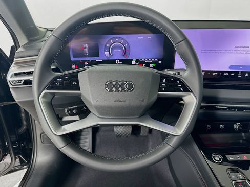 Used 2026 Audi A5 2.0T Premium Plus w/ Premium Plus Package AWD/4WD image 19