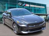 Used 2021 Kia Stinger GT image 3