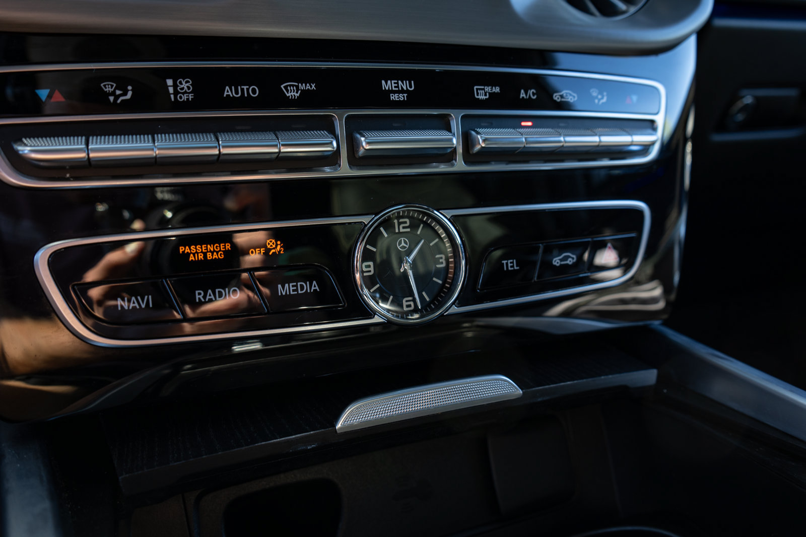 Used 2020 Mercedes-Benz G 550 image 51