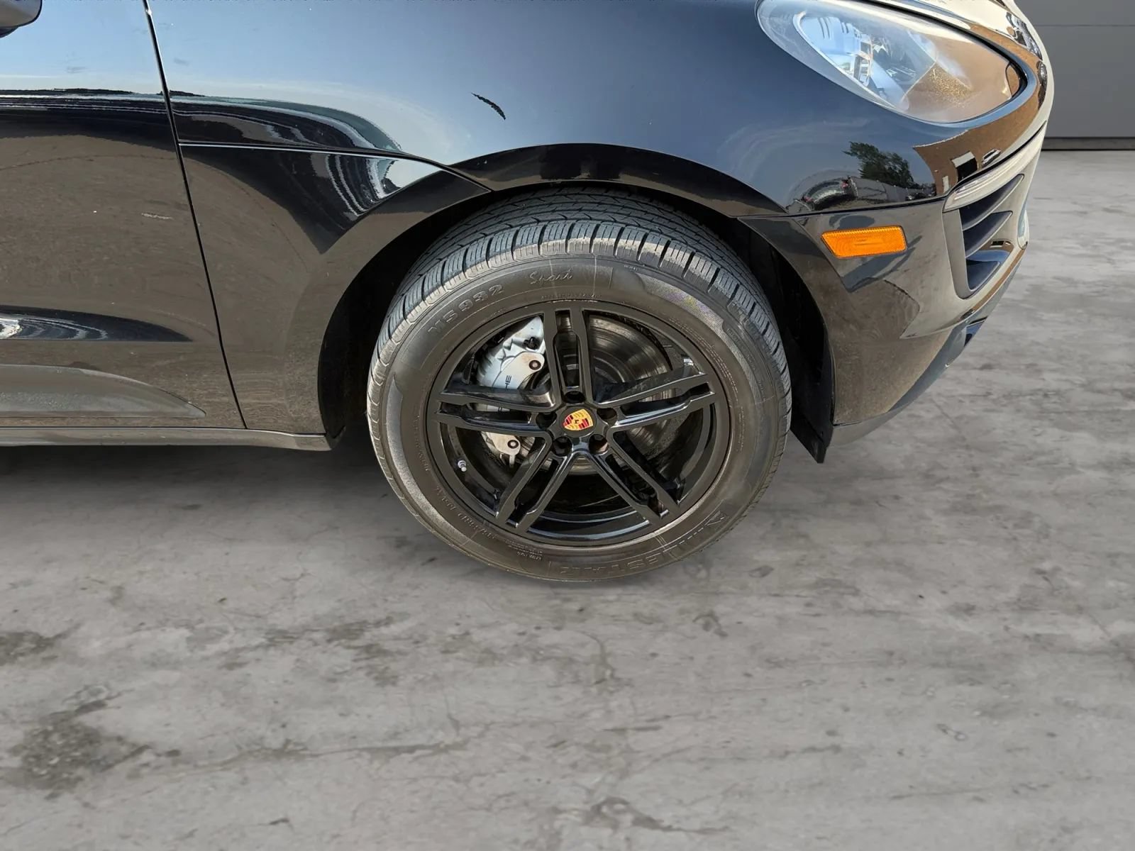 Used 2016 Porsche Macan S AWD/4WD image 46