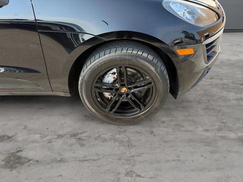 Used 2016 Porsche Macan S AWD/4WD image 46