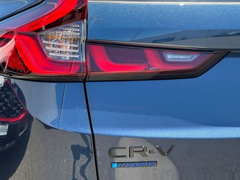 New 2026 Honda CR-V Sport-L image 37