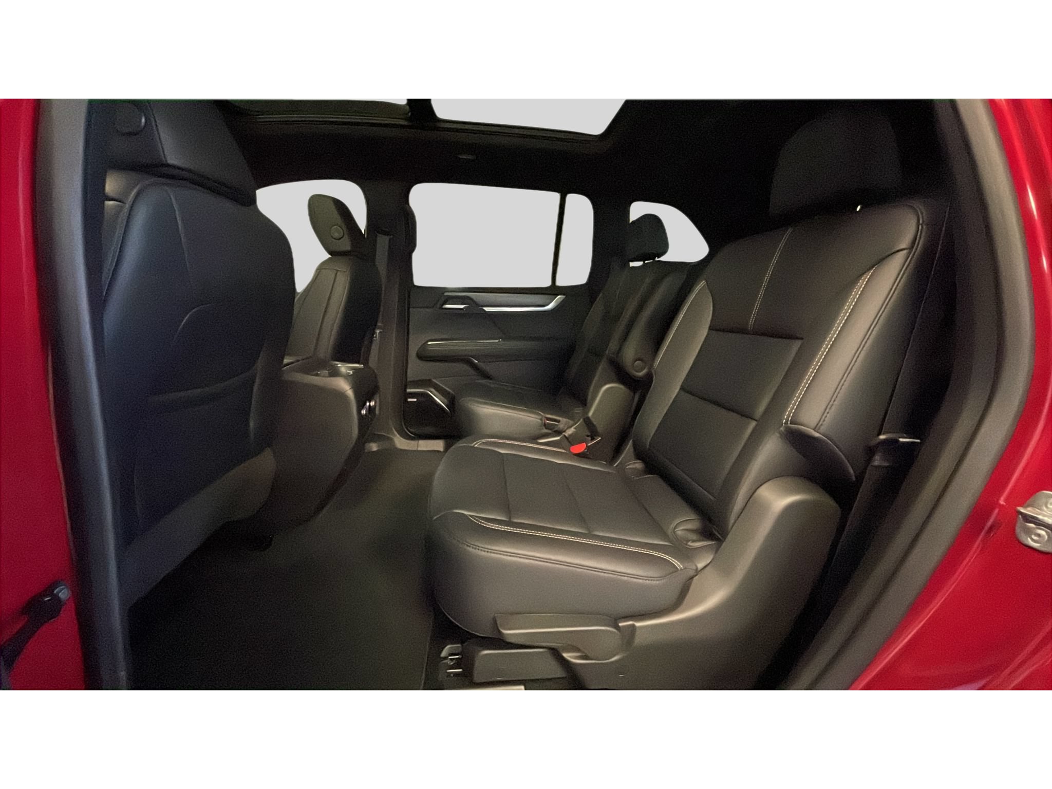 Used 2026 GMC Acadia Elevation w/ Black Edition AWD/4WD image 15