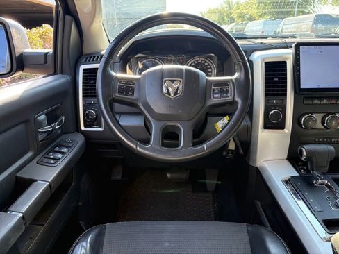 Used 2012 RAM 1500 Sport AWD/4WD image 6