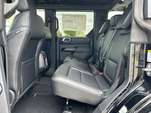 New 2026 Ford Bronco Outer Banks AWD/4WD image 13