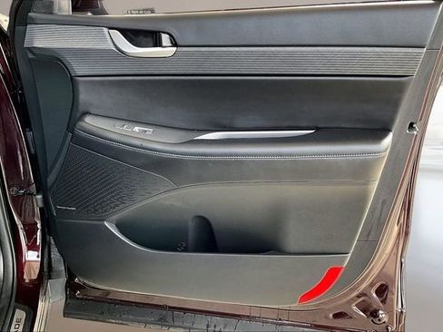 Used 2025 Hyundai Palisade Limited AWD/4WD image 26