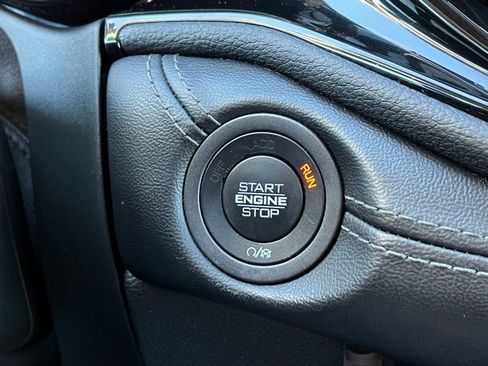 Used 2022 Dodge Durango GT w/ Blacktop Package image 37