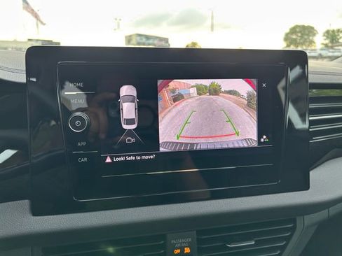 New 2026 Volkswagen Jetta S image 13