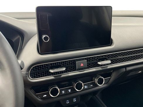 New 2026 Honda HR-V EX-L image 19