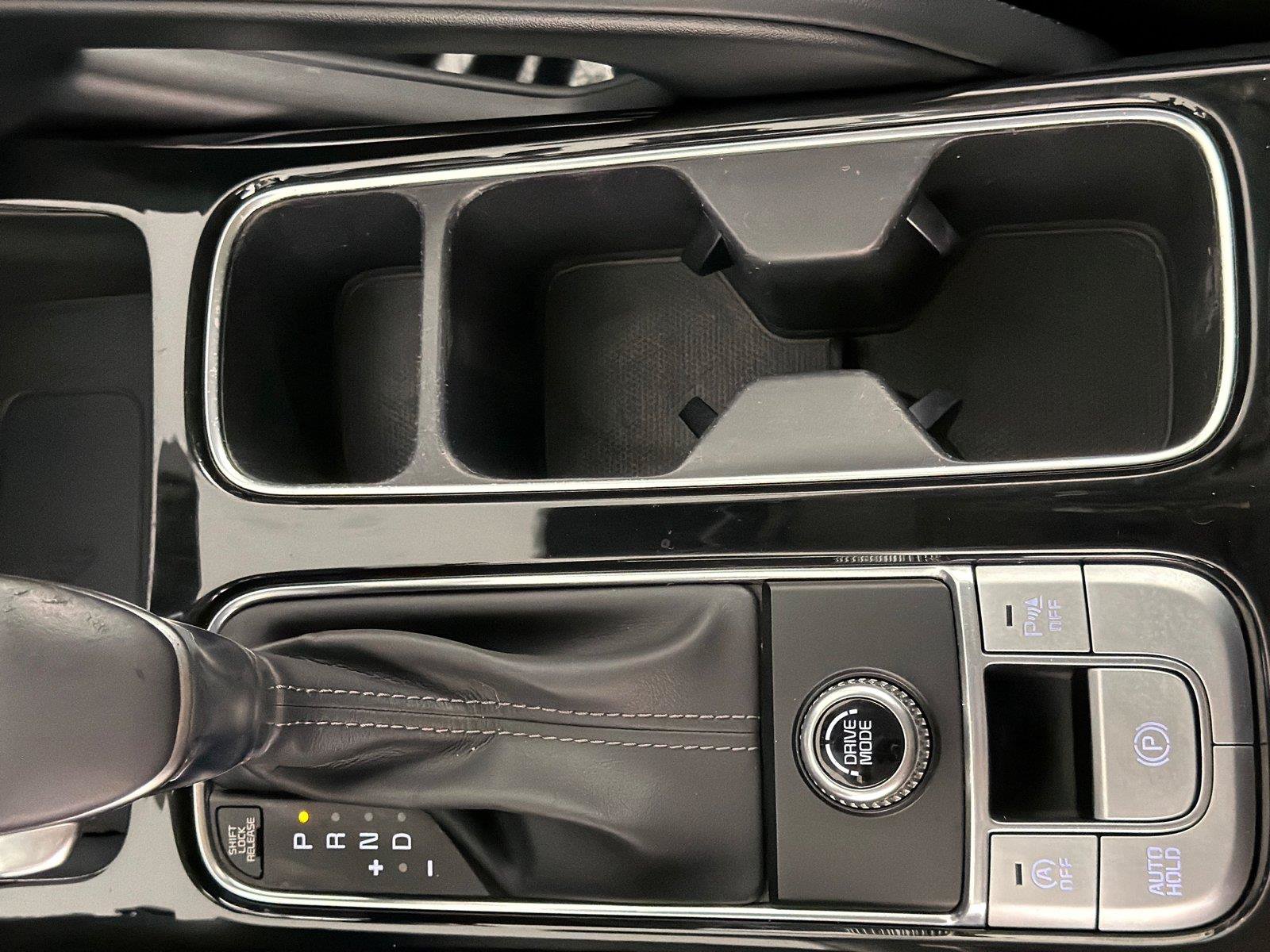 Used 2022 Kia Telluride EX FWD image 26