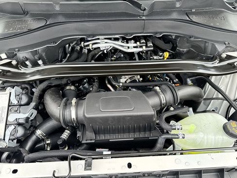 New 2026 Ford Explorer ST w/ Sun And Sound Package image 27
