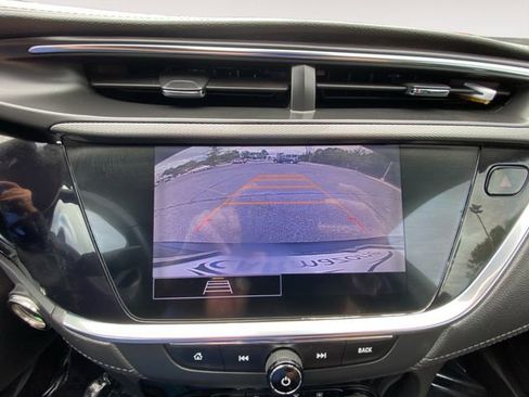 Used 2021 Buick Encore GX Essence image 26