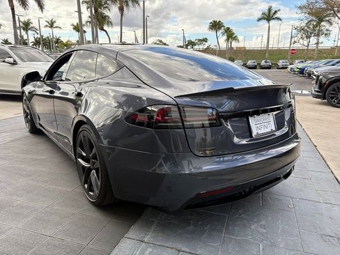 Used 2023 Tesla Model S Standard Range image 11