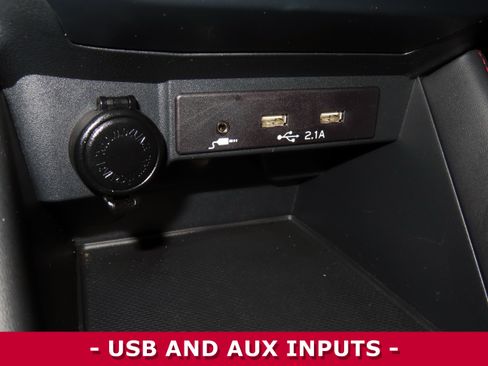 Used 2022 Subaru WRX Limited image 22