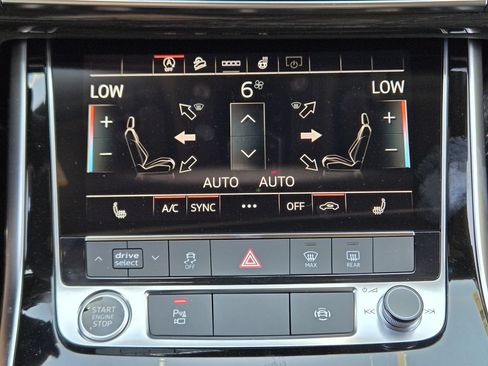 New 2026 Audi Q7 2.0T Premium AWD/4WD image 24