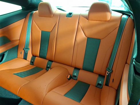 Certified 2024 BMW M4 xDrive Competition image 14