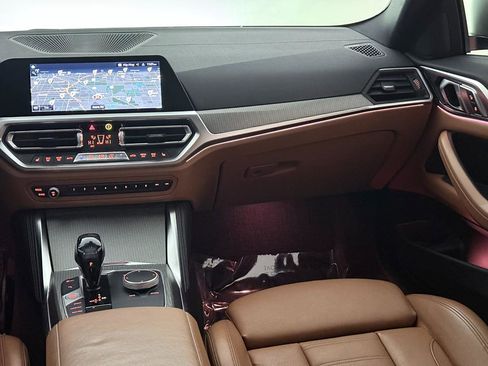 Used 2021 BMW 440i xDrive M440i xDrive Coupe w/ Premium Package image 26