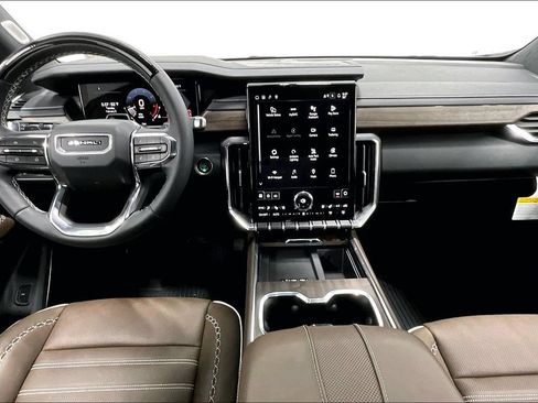 New 2026 GMC Acadia Denali Ultimate FWD image 5