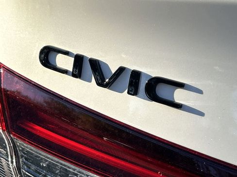 New 2026 Honda Civic Sport Touring image 10