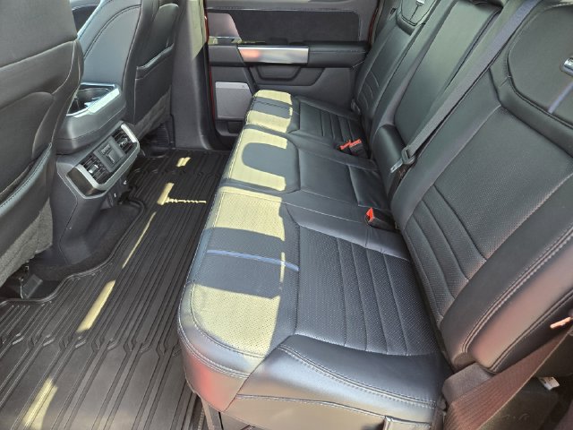 Used 2024 Ford F150 Platinum AWD/4WD image 28