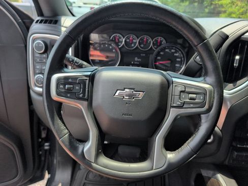 Used 2020 Chevrolet Silverado 1500 RST AWD/4WD image 27
