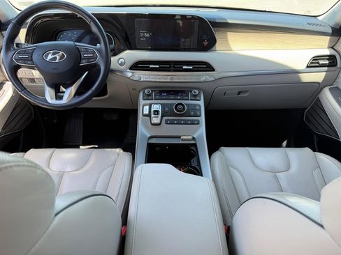 Used 2022 Hyundai Palisade Calligraphy FWD image 13