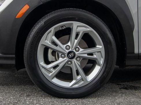 Certified 2023 Hyundai Kona SEL w/ Cargo Package FWD image 4