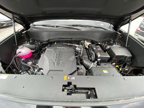 New 2026 Hyundai Palisade SE image 32