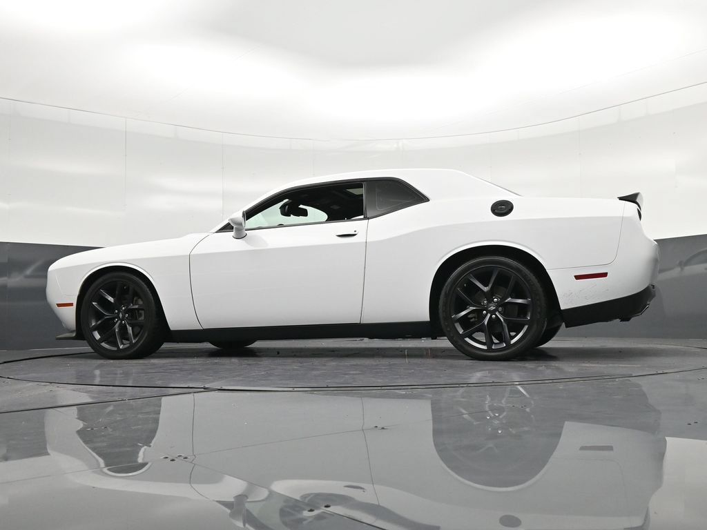 Used 2023 Dodge Challenger GT w/ Blacktop Package RWD image 31