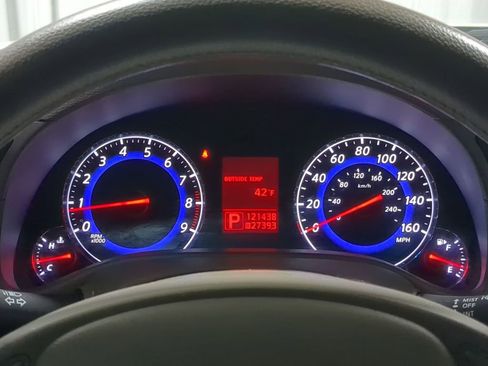 Used 2007 INFINITI G35 x Sedan w/ Premium Pkg image 43