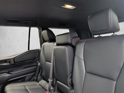 Used 2024 Toyota Land Cruiser AWD/4WD image 19