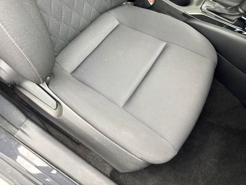 Used 2024 Toyota Corolla LE w/ LE Convenience Package FWD image 46
