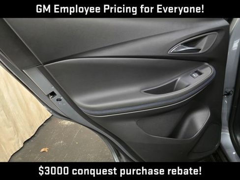 New 2026 Buick Encore GX Sport Touring w/ Comfort Package image 25