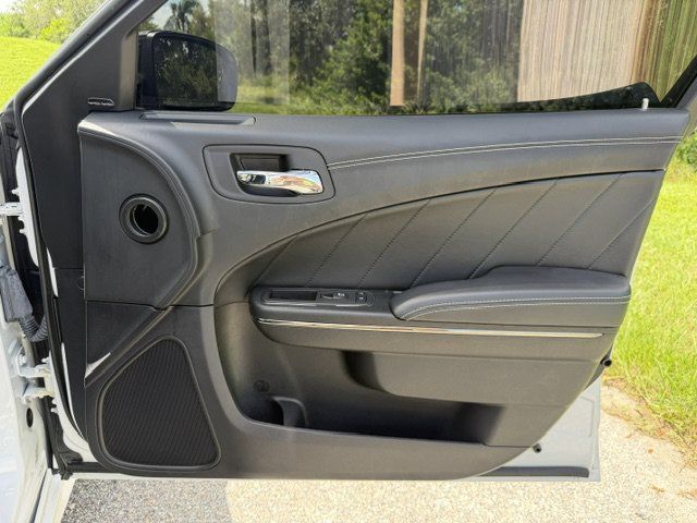 Used 2023 Dodge Charger SRT Hellcat w/ Harman/Kardon Audio Group RWD image 16